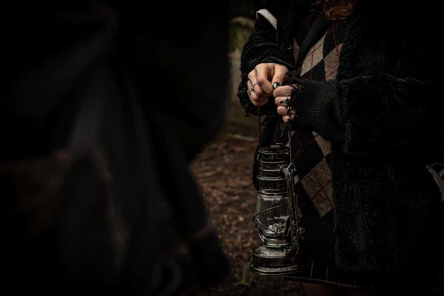 London: Jack the Ripper Interactive Tour in Whitechapel - The women behind the case