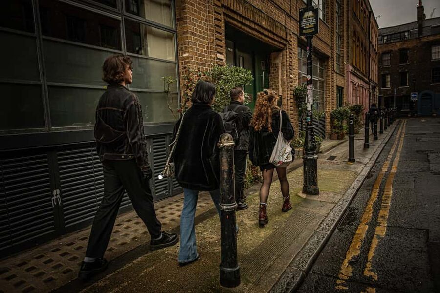 London: Jack the Ripper Interactive Tour in Whitechapel - What the streets add to the story