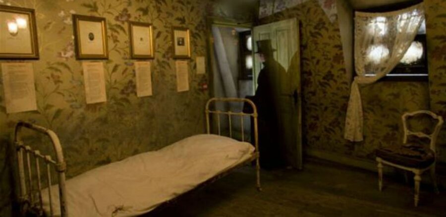 London: Jack the Ripper Museum Tickets - Key points to know before you go