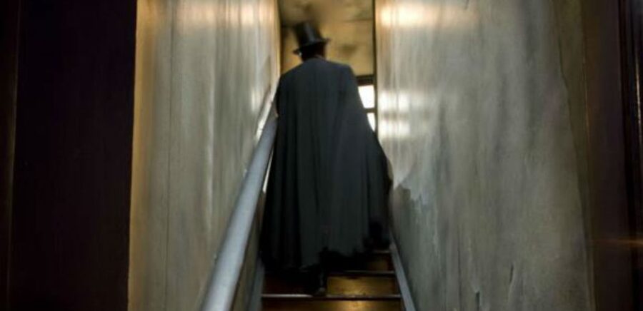 London: Jack the Ripper Museum Tickets - Entering the Jack the Ripper Museum on Cable Street