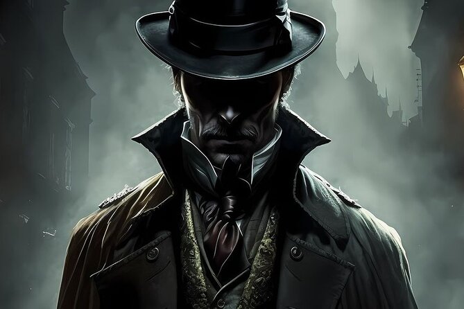 London: Jack the Ripper Small Group Walking Tour - Walking into Whitechapel’s 1888 story
