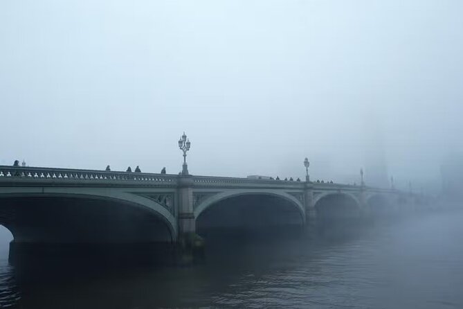 London: Jack the Ripper Small Group Walking Tour - Why the small group size matters