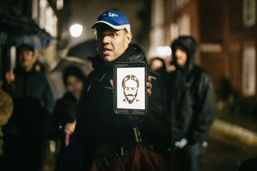 London: Jack the Ripper Tour - Key points to know before you book
