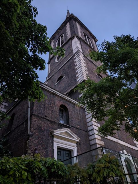 London: Jack the Ripper Tour in Spanish - Why this Whitechapel walk works
