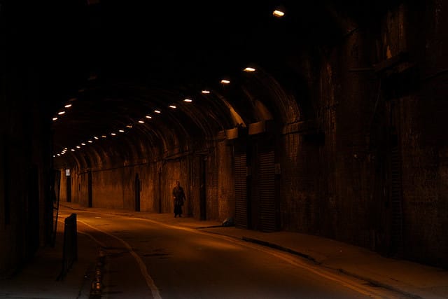 London: Jack The Ripper Tour with Ripper-ologist - Sorting clues from legend