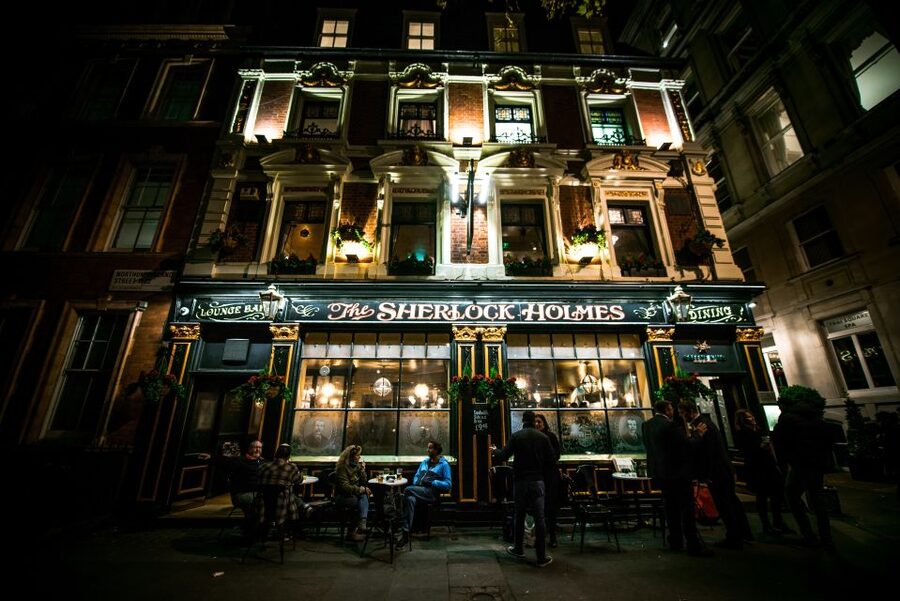 London: Jack The Ripper Tour with Ripper-ologist - Why guide quality matters so much