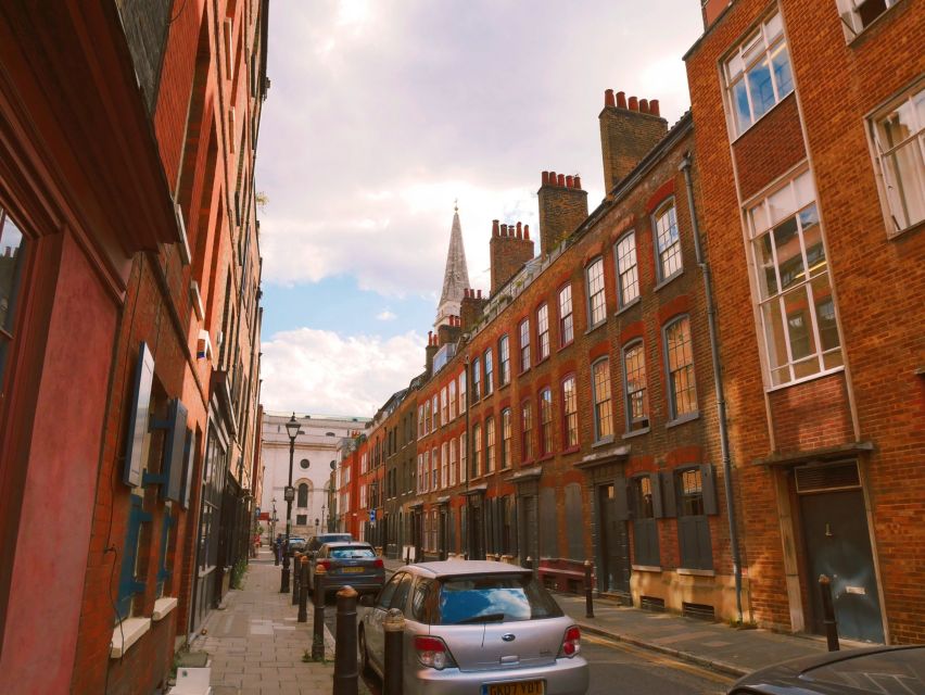 London: Jack The Ripper Tour with Ripper-ologist - Is $40 a fair price for two hours?