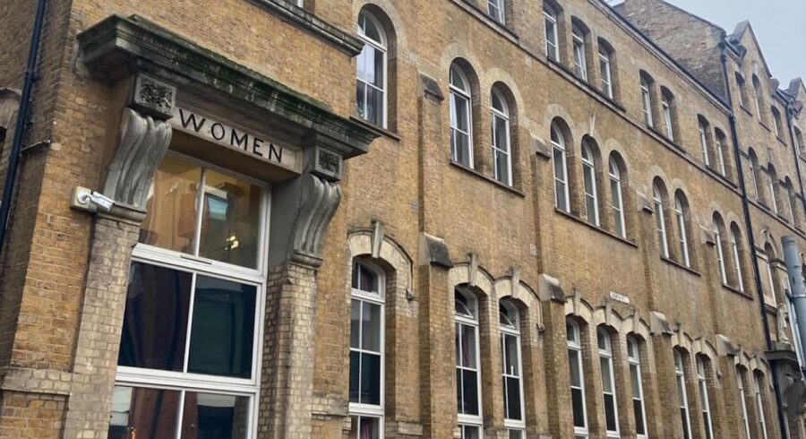 London: Jack the Ripper Walking Tour - Following the case through Whitechapel