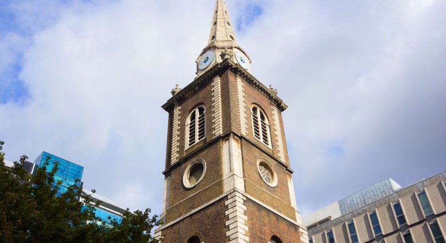 London: Jack the Ripper Walking Tour - Whitechapel, where Victorian London still shows