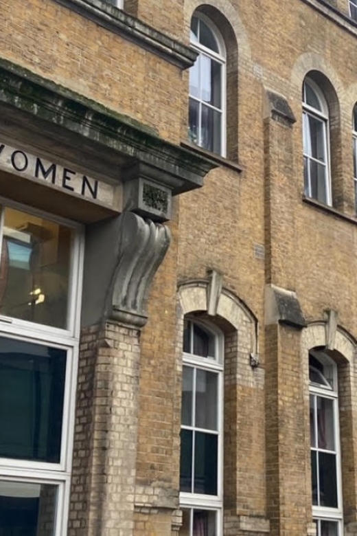 London: Jack the Ripper Walking Tour - Spitalfields and the London Fruit Exchange