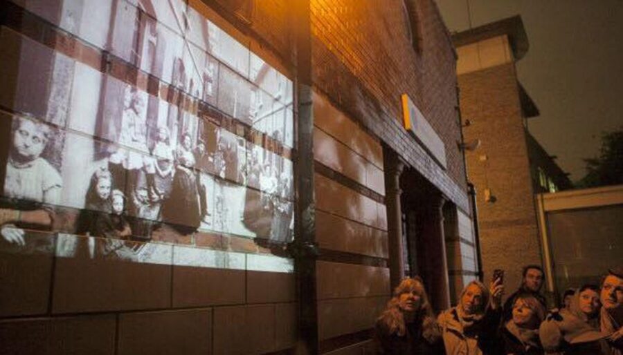 London: Jack the Ripper Walking Tour - Ripper Vision Tours - How Ripper-Vision changes the walk