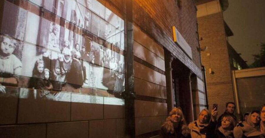 London: Jack the Ripper Walking Tour - Ripper Vision Tours - Whitechapel through a Victorian lens