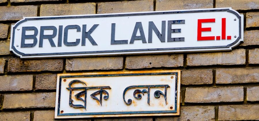London: Jack the Ripper Walking Tour with an App - Saint James’s Passage and Mitre Square