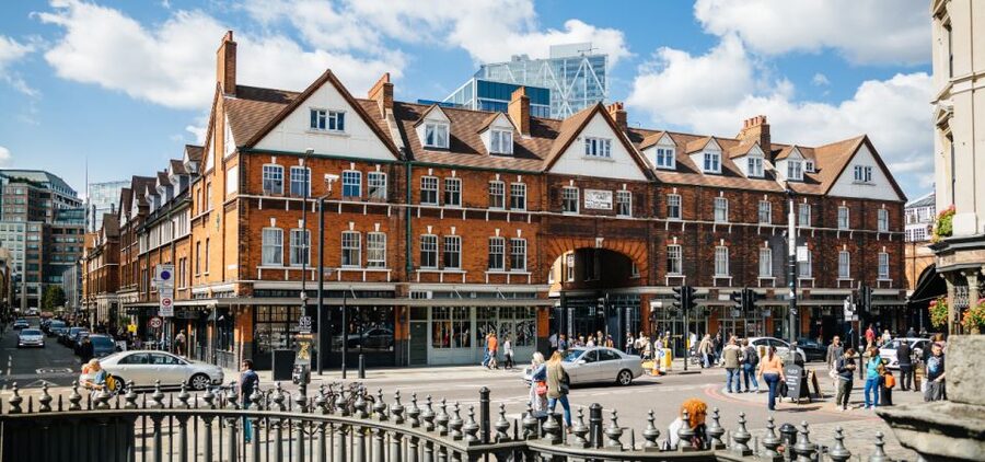 London: Jack the Ripper Walking Tour with an App - A three-hour walk through Jack the Ripper’s Whitechapel