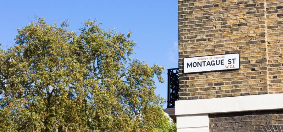 London: Jack the Ripper Walking Tour with an App - Wilkes Street, Fournier Street, and Ten Bells