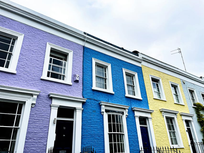 London: Kensington and Chelsea Guided Walking Tour - A two-hour walk through London’s most polished quarters