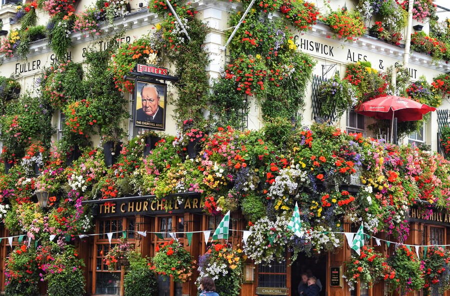 London: Kensington and Chelsea Guided Walking Tour - Knightsbridge, from mansions to Harrods