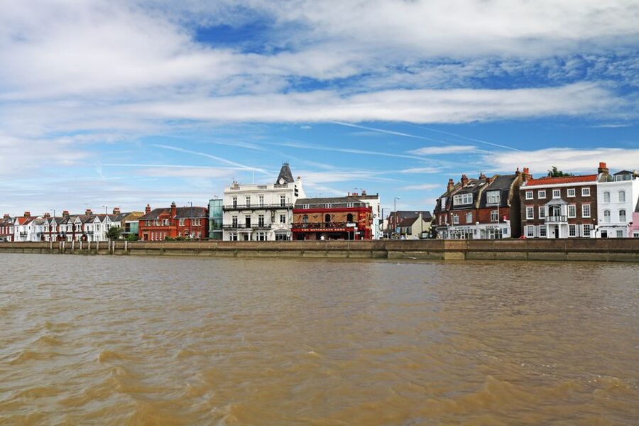 London: Kew to Westminster River Thames Cruise - Key points to know before booking