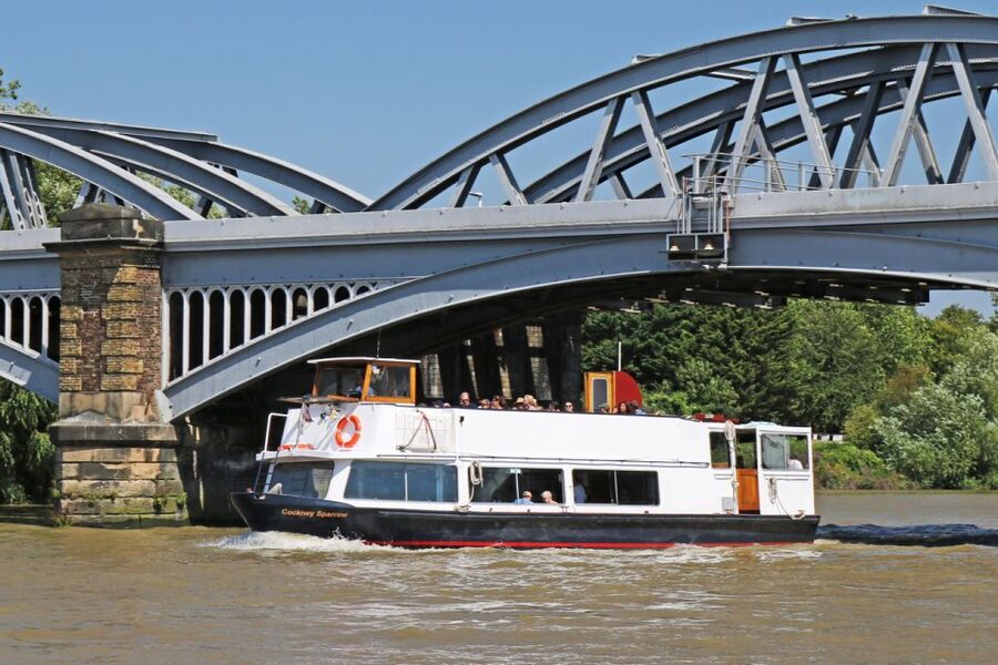 London: Kew to Westminster River Thames Cruise - Should you book the Kew to Westminster cruise?