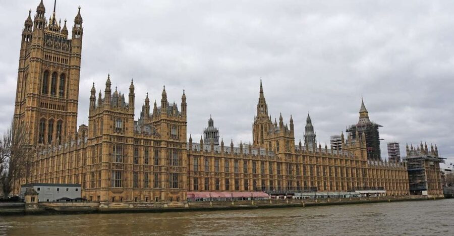 London: Kew to Westminster River Thames Cruise - What the price includes, and what it does not