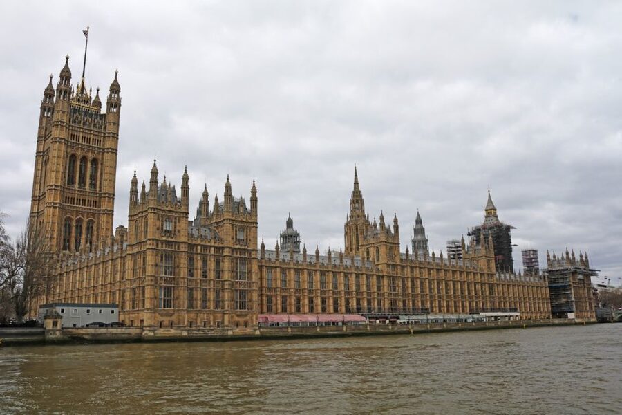 London: Kew to Westminster River Thames Cruise - Weather, tides, and practical limits