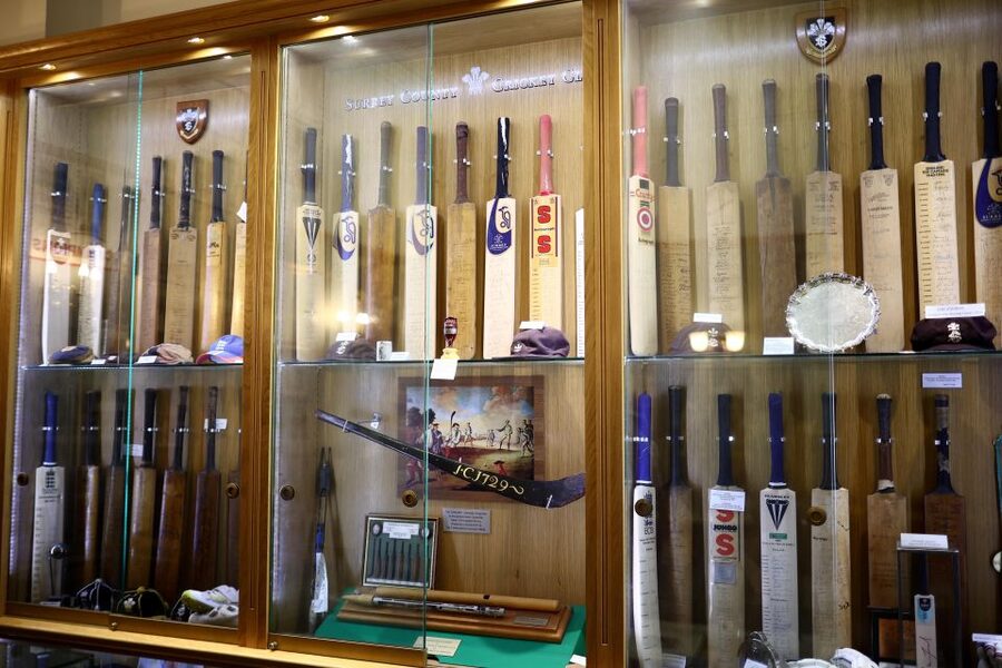 London: Kia Oval Cricket Ground Tour - Why the Kia Oval matters beyond cricket