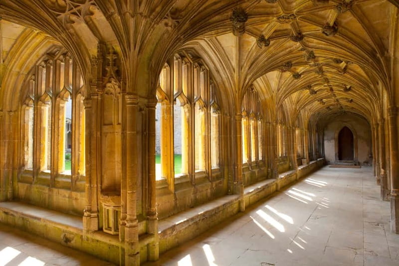 London: Lacock & The Cotswolds Harry Potter Small Group Tour - Who will enjoy this day most