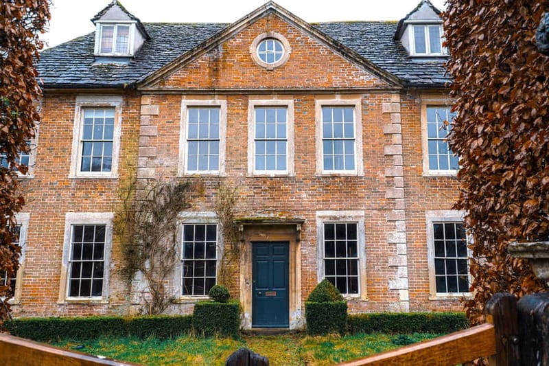 London: Lacock & The Cotswolds Harry Potter Small Group Tour - Practical advice before you book