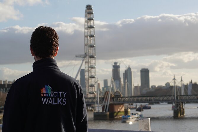 London: Landmarks Walking Tour & Harry Potter Walking Tour - Why this London walking tour works