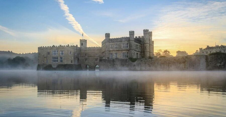 London: Leeds Castle, Canterbury, Dover, Greenwich Day Trip - Who should book this day trip?