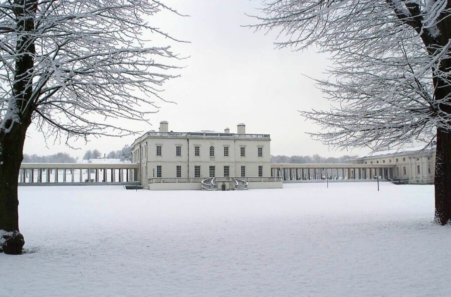 London: Leeds Castle, Canterbury, Dover, Greenwich Day Trip - Guide quality can shape the whole day