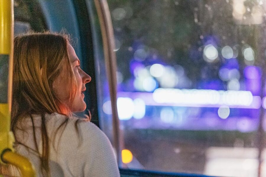 London: London by Night Sightseeing Open-Top Bus Tour - Harrods and the glow of Knightsbridge