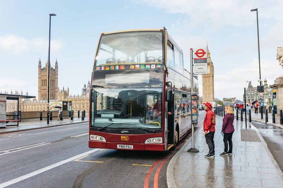 London: London Eye, River Cruise, & Hop-on Hop-off Bus Tour - Key points to know before you book