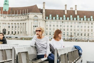 London Eye, River Cruise, & Hop-on Hop-off Bus Tour