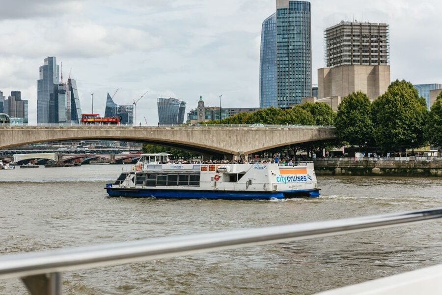 London: London Eye, River Cruise, & Hop-on Hop-off Bus Tour - How to plan one day without chasing the clock