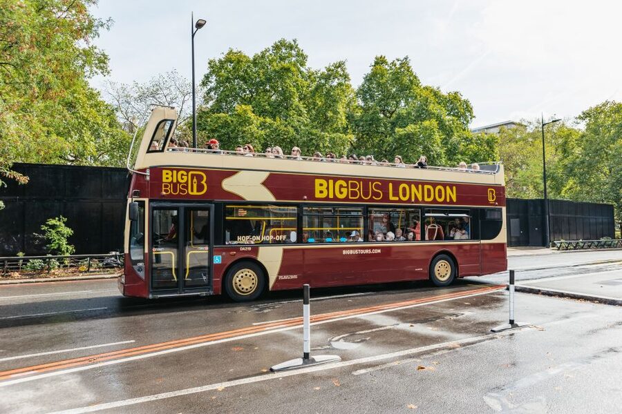 London: London Eye, River Cruise, & Hop-on Hop-off Bus Tour - How to plan two days with less rushing