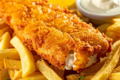 London Food Tour of Soho & Covent Garden
