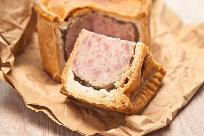 London: London Food Tour of Soho & Covent Garden - How the pay-as-you-go format affects value