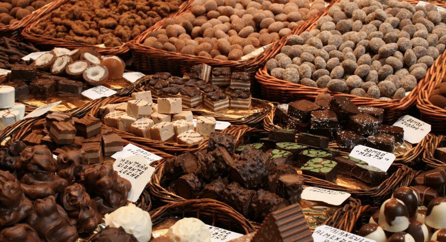 London: London Food Walking Tour - Why East London is the right setting for a food walk