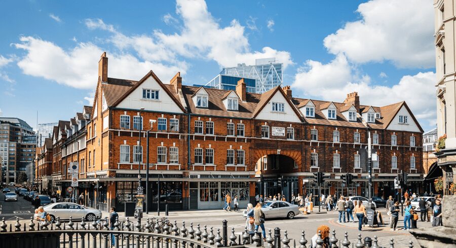 London: London Food Walking Tour - Who will enjoy this tour most