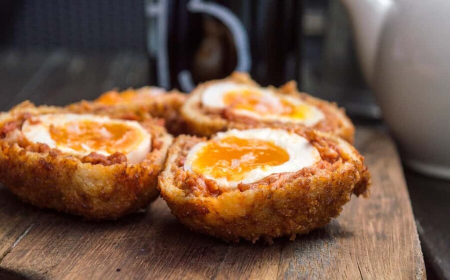 London: London Food Walking Tour - Starting with bagels on Brick Lane
