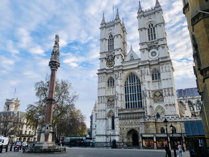 London: London in WW2 and Churchill War Rooms Entrance - Final verdict: book it for the stories, not just the sights