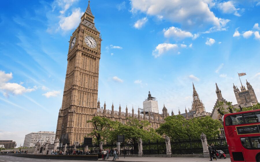 London: London Sightseeing Walking Tour with 30+ Sights - Monument, London Bridge, and the Thames