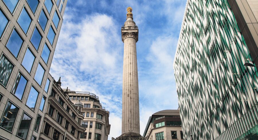 London: London Sightseeing Walking Tour with 30+ Sights - Pace, fitness, and practical comfort