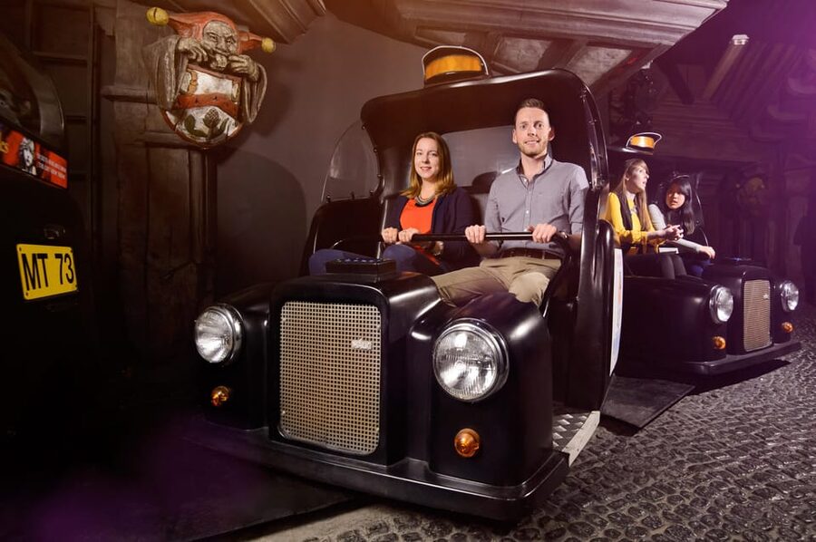 London: Madame Tussauds Fast Track Entry & Champagne Bar - How much time to allow and how to plan the visit