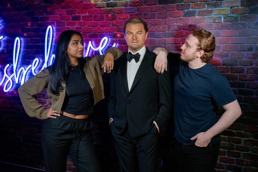 London: Madame Tussauds London - How much time you need