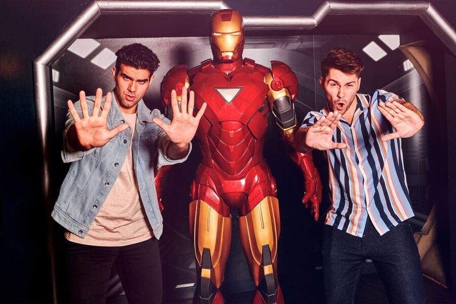 London: Madame Tussauds, London Eye & SEA LIFE Combo Ticket - Practical advice before you book