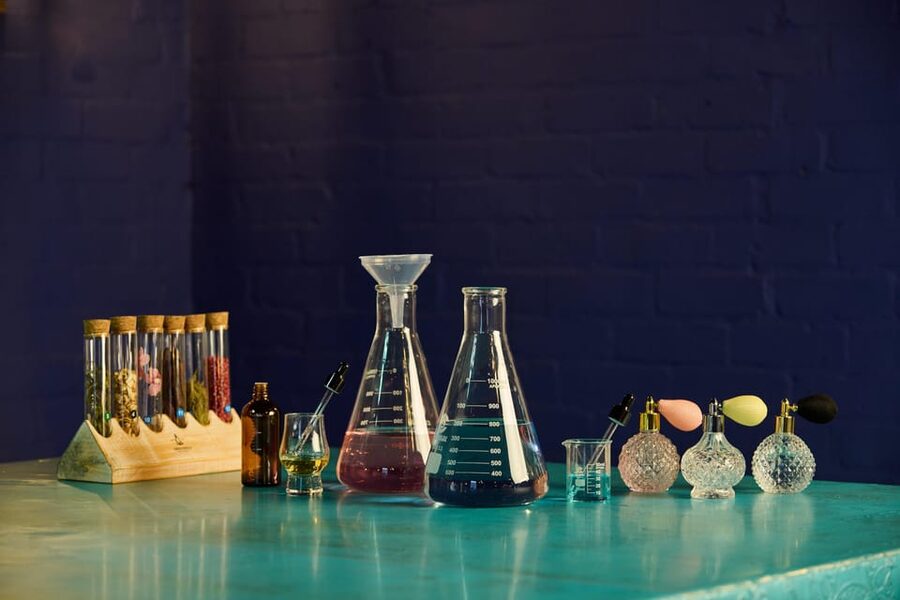 London: Make Your Own Gin Workshop with Take-home Bottle - Key points at a glance