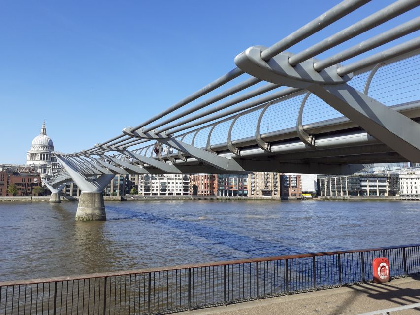 London: Medieval History Walking Tour from The Tower - Why this walk works so well