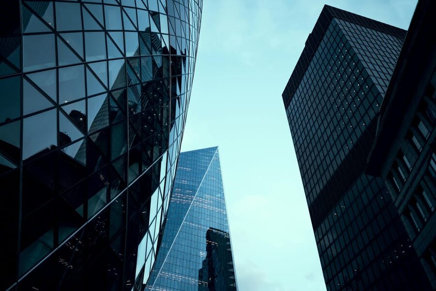 London: Modern Architecture & Building Guided Walking Tour - What the $52.53 price gives you
